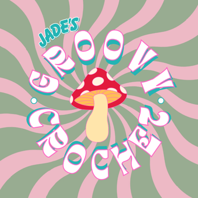Jades Groovy Crochet