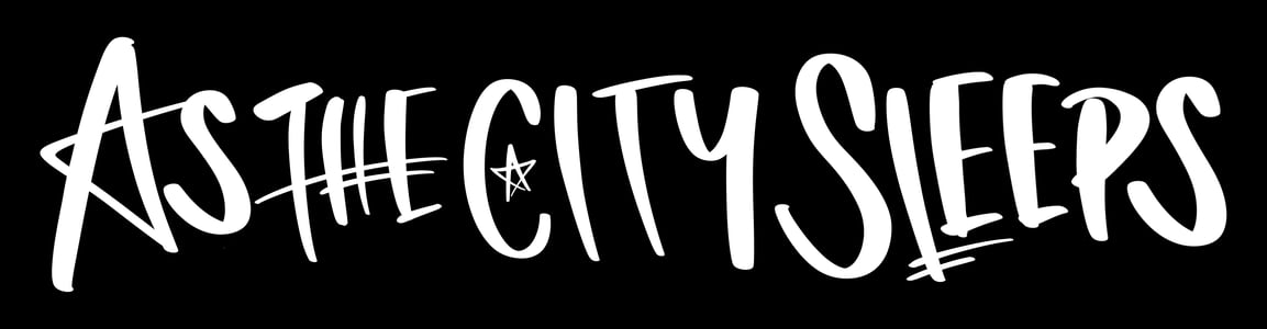 As the City Sleeps Home