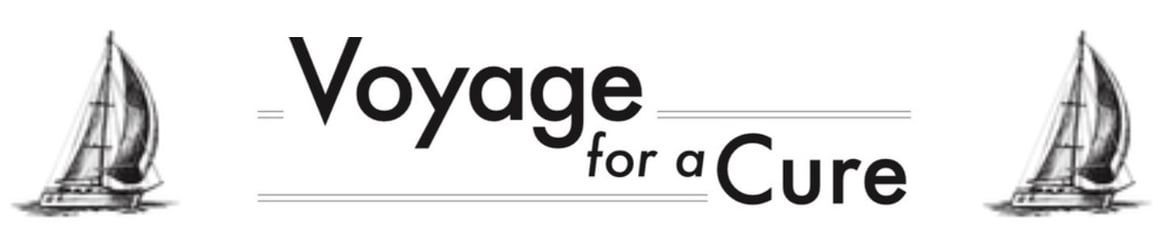 Voyage For a Cure Home