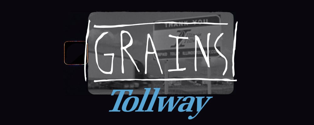 GRAINS Tollway