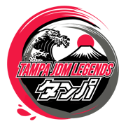 Tampa JDM Legends Home