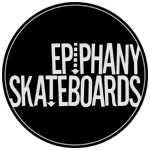 Epiphany Skateboards Webstore