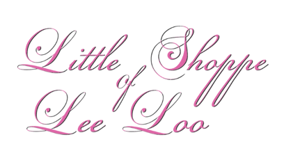 Little Shoppe of Lee Loo Home