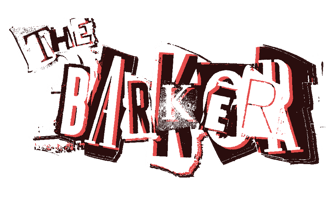 The Barker Home