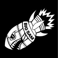 Sam Holloway Official Store Home