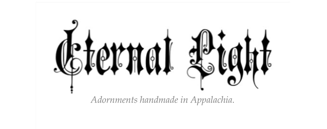 Eternal Light Adornments  Home