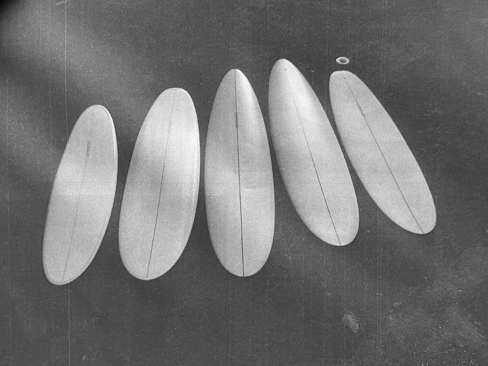 Fantastic Acid Displacement Hulls — Home