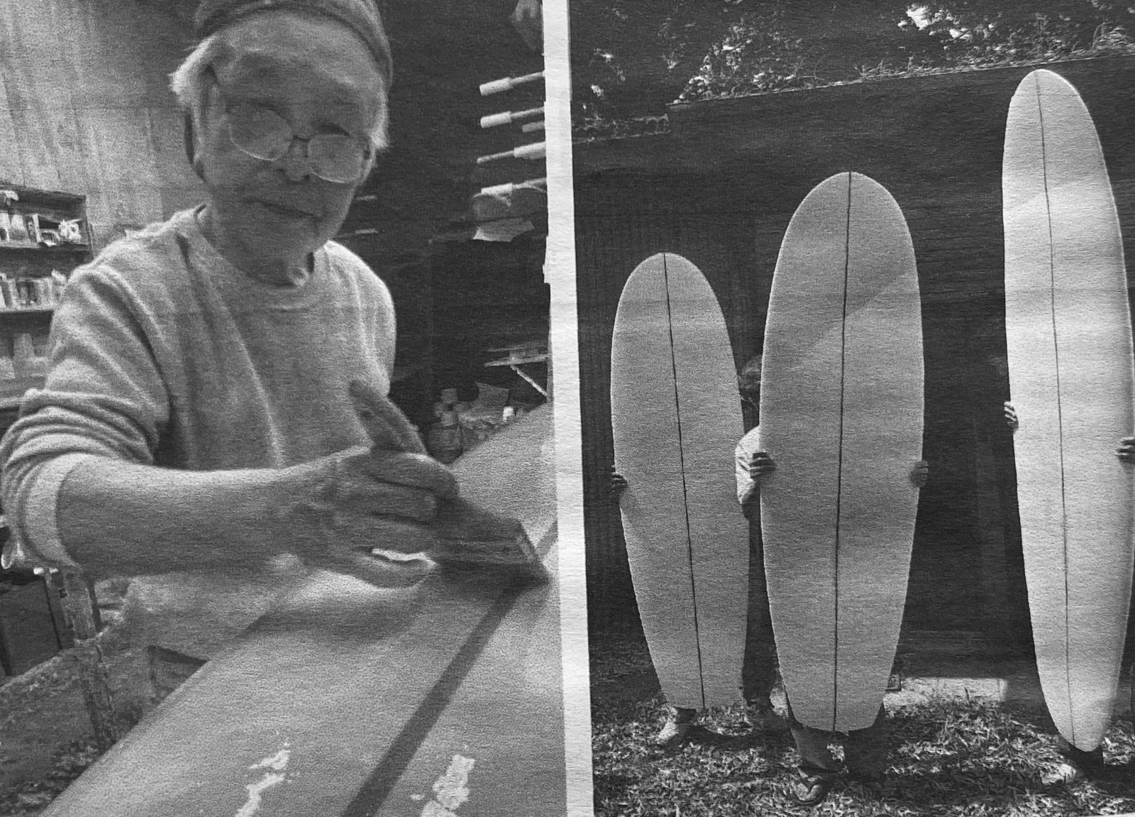 Fantastic Acid Displacement Hulls — Home