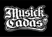 musickcadas Home