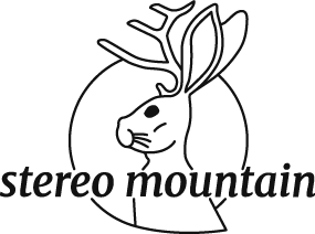 Stereo Mountain