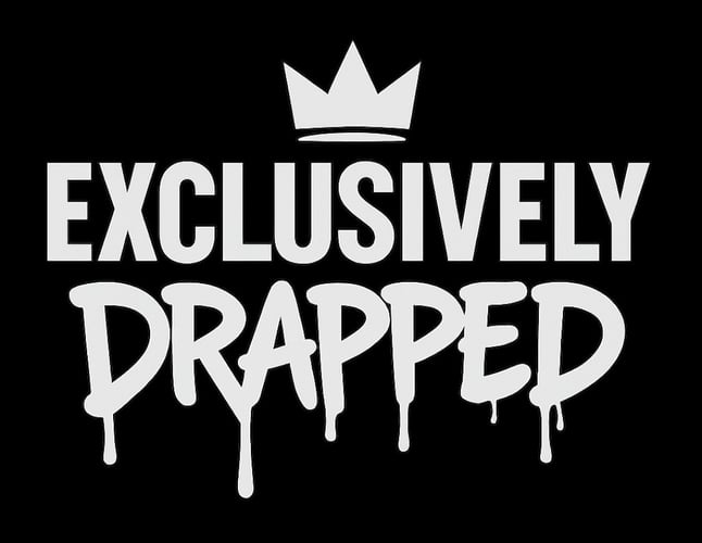 Exclusively Drapped