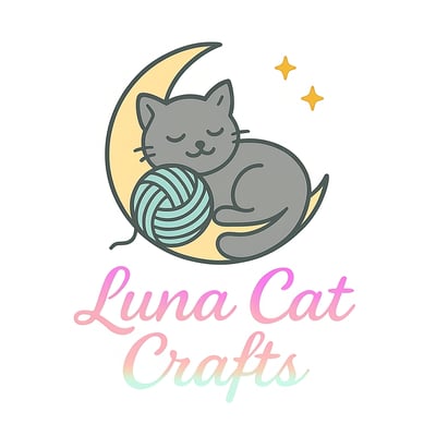 Luna Cat Crafts