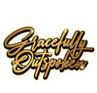 Gracefully Outspoken  Home
