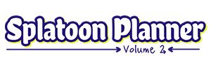 Splat Planner Project Home