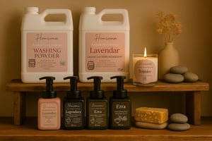 HomRoma, LLC Home