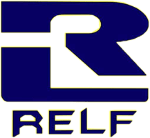 RELF GUANTI PORTIERE Home