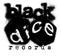 black dice records Home