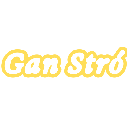 Gan Stro Home