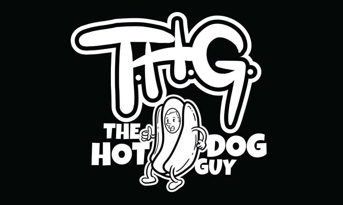The Hot Dog Guy