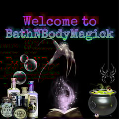 BathNBodyMagick  Home