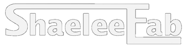 SHAELEEFAB Home