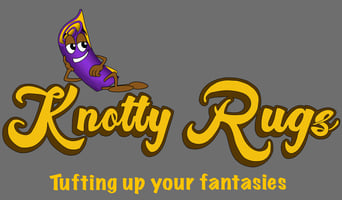 Knotty Rugs Home