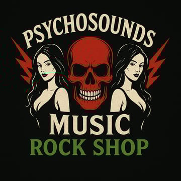 Psychosounds Music Home