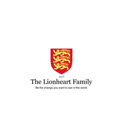 The Lionheart Family Home
