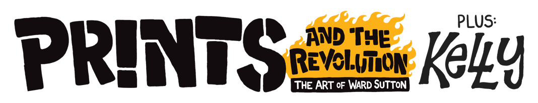 Prints and the Revolution Home