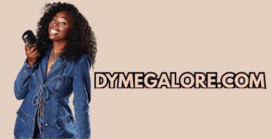 DYMEGALORE Home