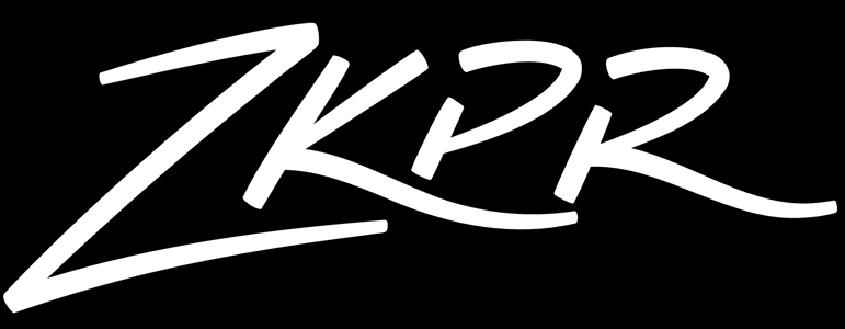 ZKPR Home