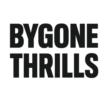 Bygone Thrills Home