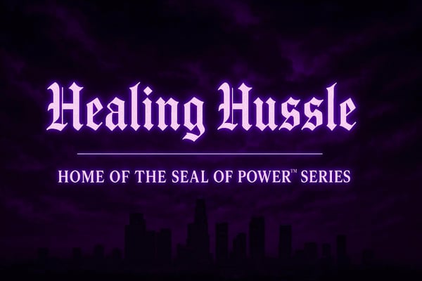 Healing Hussle Home
