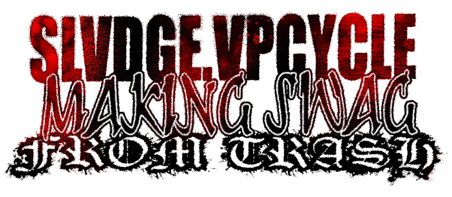SLVDGE Home