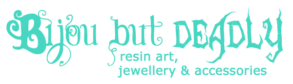 Bijou but Deadly Home