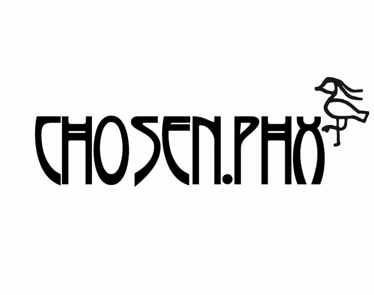 chosen.phx Home