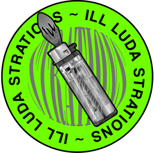 ill:luda:strations Home