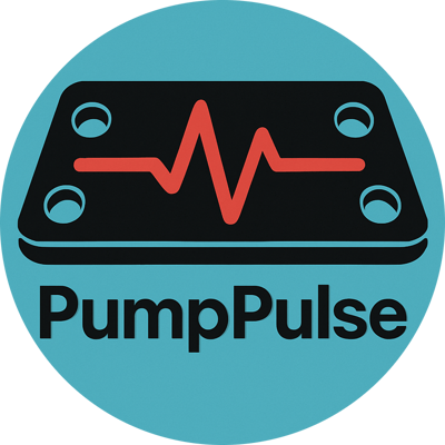 PumpPulse