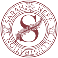 Sarah Neff Home