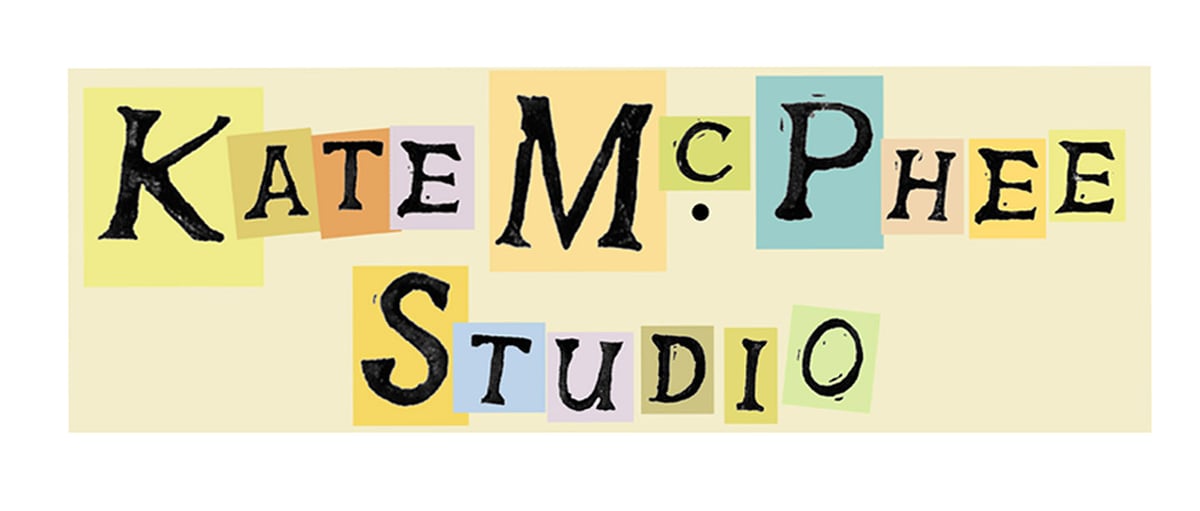 Kate McPhee Studio