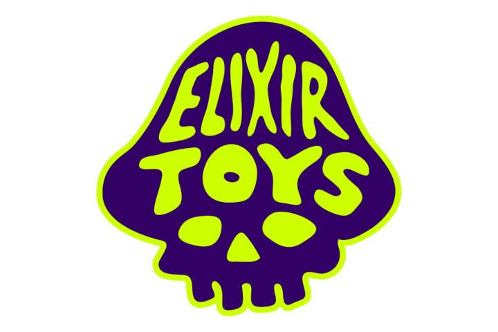 Elixir Toys  Home