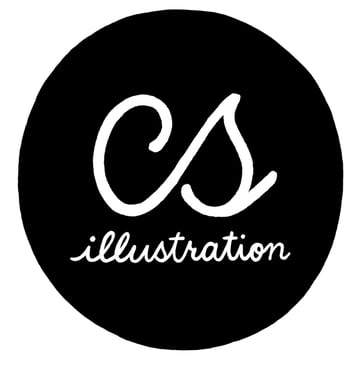 Cali Sales Illustration Home