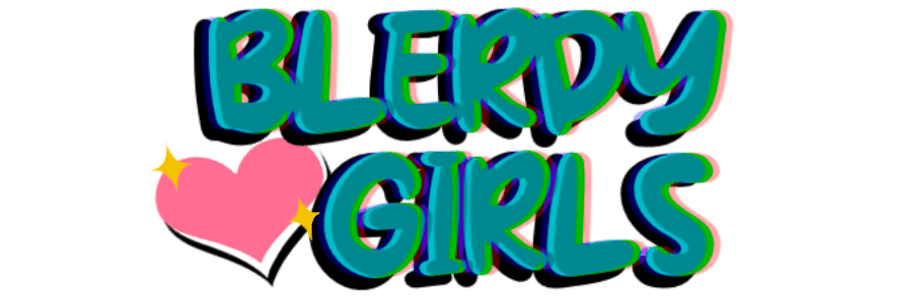 BlerdyGirls Home