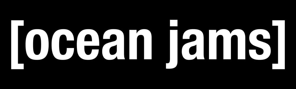 [ocean jams] Home