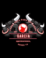 GarciaCarneSeca Home