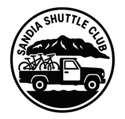Sandia Shuttle Club Home