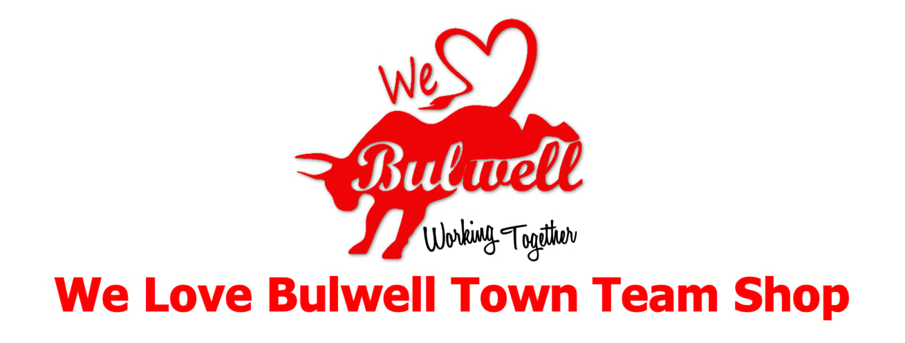 We Love Bulwell Town Team