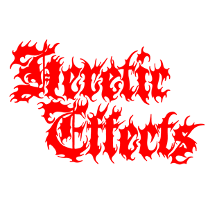 Heretic Effects Home