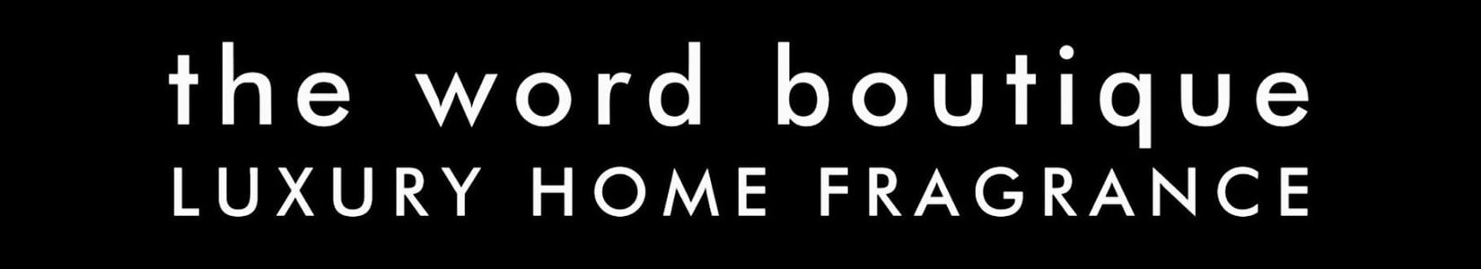 the word boutique Home