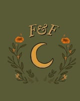 Folkcraft and Flora Apothecary LLC  Home